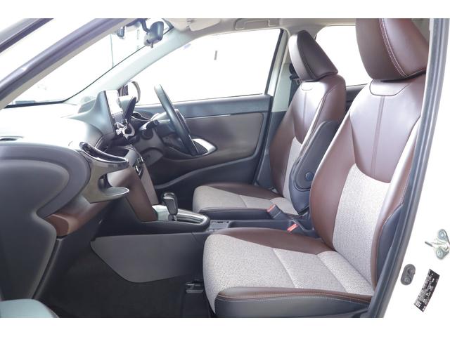 ヤリスクロス ハイブリッドZ モデリスタフルエアロ 衝突被害軽減ブレーキ 8インチDAナビ 地デジTV 全周囲カメラ BSM レーダークルーズ 車線逸脱警報 オートハイビーム クリアランスソナー ETC2.0 前後ドラレコ シートヒーター パワーバックドア LEDライト(39枚目)