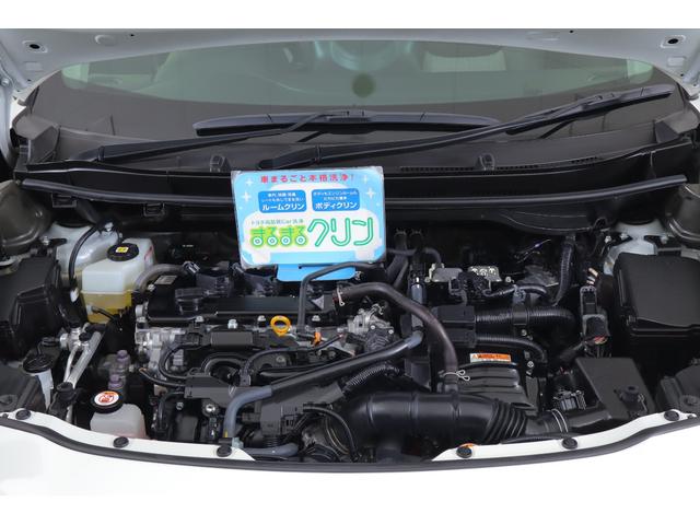 ヤリスクロス ハイブリッドZ モデリスタフルエアロ 衝突被害軽減ブレーキ 8インチDAナビ 地デジTV 全周囲カメラ BSM レーダークルーズ 車線逸脱警報 オートハイビーム クリアランスソナー ETC2.0 前後ドラレコ シートヒーター パワーバックドア LEDライト(50枚目)