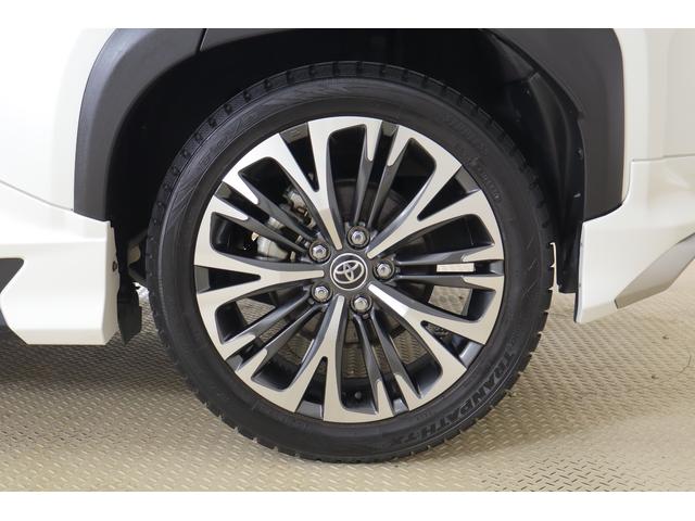 ヤリスクロス ハイブリッドZ モデリスタフルエアロ 衝突被害軽減ブレーキ 8インチDAナビ 地デジTV 全周囲カメラ BSM レーダークルーズ 車線逸脱警報 オートハイビーム クリアランスソナー ETC2.0 前後ドラレコ シートヒーター パワーバックドア LEDライト(51枚目)