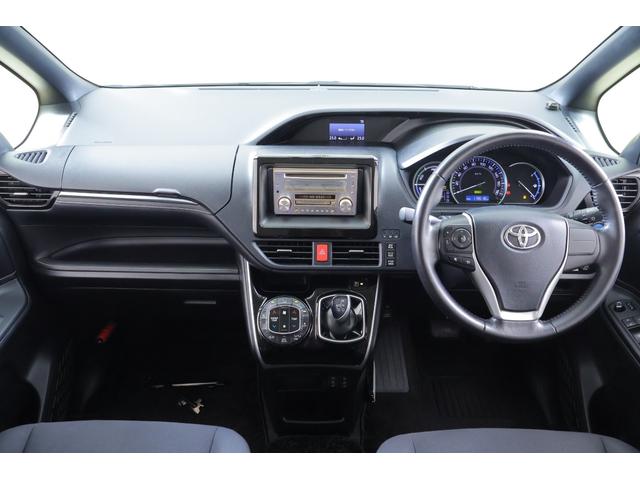 エスクァイア ハイブリッドＸｉ　スマートキー　ＥＴＣ　シートヒーター　両側電動スライドドア　ＬＥＤヘッドライト　純正アルミ　横滑り防止装置（12枚目）