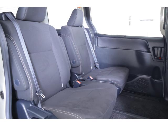 エスクァイア ハイブリッドＸｉ　スマートキー　ＥＴＣ　シートヒーター　両側電動スライドドア　ＬＥＤヘッドライト　純正アルミ　横滑り防止装置（35枚目）