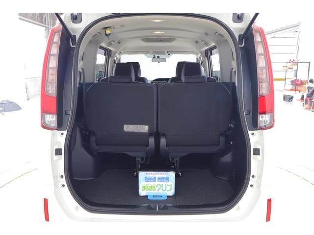 エスクァイア ハイブリッドＸｉ　スマートキー　ＥＴＣ　シートヒーター　両側電動スライドドア　ＬＥＤヘッドライト　純正アルミ　横滑り防止装置（39枚目）