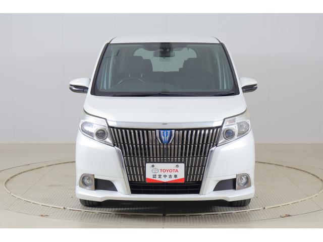 エスクァイア ハイブリッドＸｉ　スマートキー　ＥＴＣ　シートヒーター　両側電動スライドドア　ＬＥＤヘッドライト　純正アルミ　横滑り防止装置（40枚目）