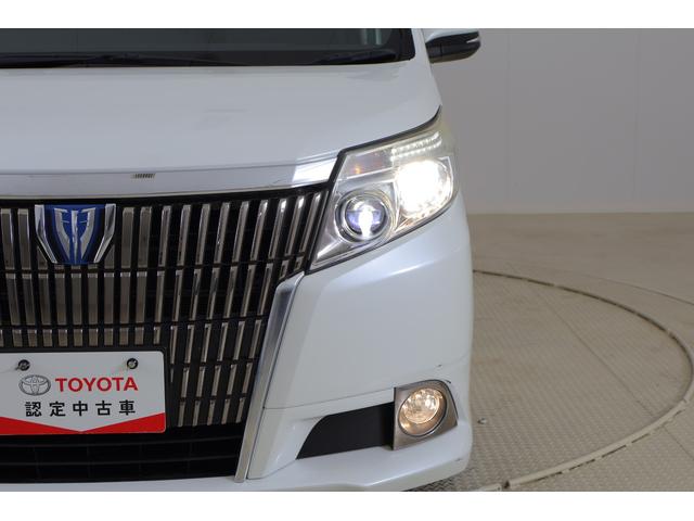 エスクァイア ハイブリッドＸｉ　スマートキー　ＥＴＣ　シートヒーター　両側電動スライドドア　ＬＥＤヘッドライト　純正アルミ　横滑り防止装置（44枚目）