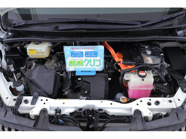 エスクァイア ハイブリッドＸｉ　スマートキー　ＥＴＣ　シートヒーター　両側電動スライドドア　ＬＥＤヘッドライト　純正アルミ　横滑り防止装置（45枚目）
