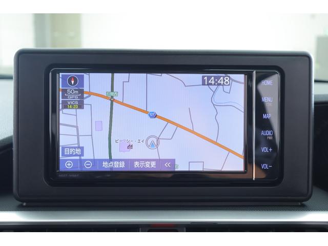 ライズ Ｚ　衝突被害軽減ブレーキ　純正ＳＤナビ地デジ　バックカメラ　スマートキー　ＥＴＣ　レーダークルーズ　オートハイビーム　車線逸脱警報　コーナーセンサー　シートヒーター　Ｂｌｕｅｔｏｏｔｈ接続　先行車発進告知機能　ＬＥＤヘッドライト　前後ドラレコ　ワンオーナー（14枚目）