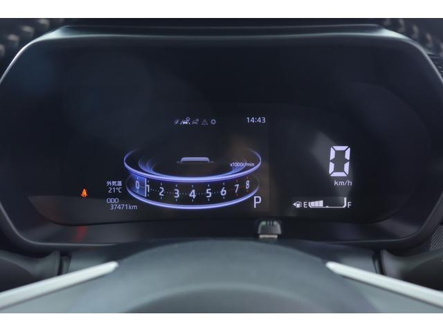 ライズ Ｚ　衝突被害軽減ブレーキ　純正ＳＤナビ地デジ　バックカメラ　スマートキー　ＥＴＣ　レーダークルーズ　オートハイビーム　車線逸脱警報　コーナーセンサー　シートヒーター　Ｂｌｕｅｔｏｏｔｈ接続　先行車発進告知機能　ＬＥＤヘッドライト　前後ドラレコ　ワンオーナー（16枚目）