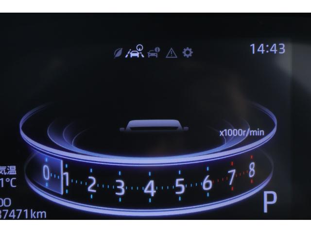 ライズ Ｚ　衝突被害軽減ブレーキ　純正ＳＤナビ地デジ　バックカメラ　スマートキー　ＥＴＣ　レーダークルーズ　オートハイビーム　車線逸脱警報　コーナーセンサー　シートヒーター　Ｂｌｕｅｔｏｏｔｈ接続　先行車発進告知機能　ＬＥＤヘッドライト　前後ドラレコ　ワンオーナー（17枚目）