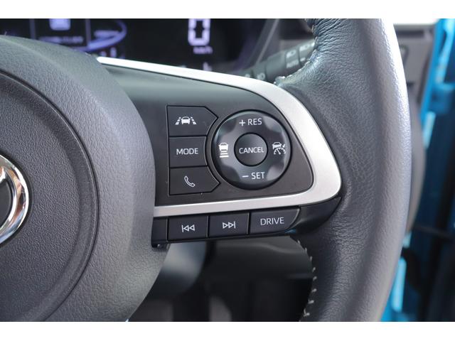 ライズ Ｚ　衝突被害軽減ブレーキ　純正ＳＤナビ地デジ　バックカメラ　スマートキー　ＥＴＣ　レーダークルーズ　オートハイビーム　車線逸脱警報　コーナーセンサー　シートヒーター　Ｂｌｕｅｔｏｏｔｈ接続　先行車発進告知機能　ＬＥＤヘッドライト　前後ドラレコ　ワンオーナー（23枚目）