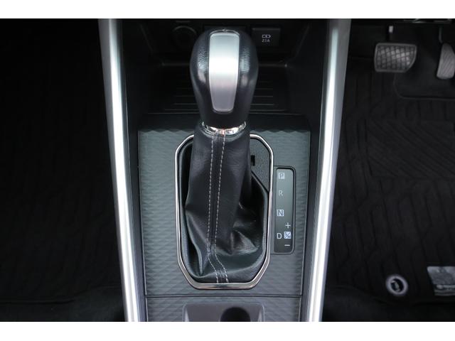 ライズ Ｚ　衝突被害軽減ブレーキ　純正ＳＤナビ地デジ　バックカメラ　スマートキー　ＥＴＣ　レーダークルーズ　オートハイビーム　車線逸脱警報　コーナーセンサー　シートヒーター　Ｂｌｕｅｔｏｏｔｈ接続　先行車発進告知機能　ＬＥＤヘッドライト　前後ドラレコ　ワンオーナー（27枚目）