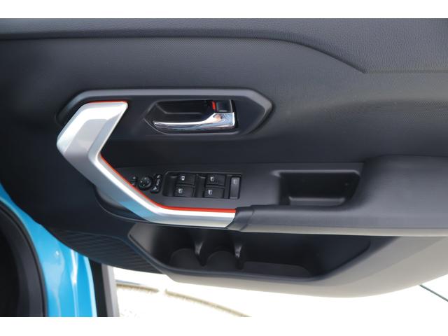 ライズ Ｚ　衝突被害軽減ブレーキ　純正ＳＤナビ地デジ　バックカメラ　スマートキー　ＥＴＣ　レーダークルーズ　オートハイビーム　車線逸脱警報　コーナーセンサー　シートヒーター　Ｂｌｕｅｔｏｏｔｈ接続　先行車発進告知機能　ＬＥＤヘッドライト　前後ドラレコ　ワンオーナー（36枚目）