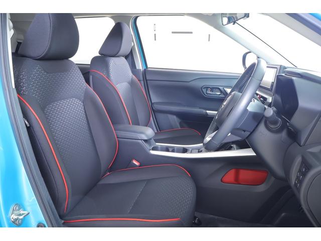 ライズ Ｚ　衝突被害軽減ブレーキ　純正ＳＤナビ地デジ　バックカメラ　スマートキー　ＥＴＣ　レーダークルーズ　オートハイビーム　車線逸脱警報　コーナーセンサー　シートヒーター　Ｂｌｕｅｔｏｏｔｈ接続　先行車発進告知機能　ＬＥＤヘッドライト　前後ドラレコ　ワンオーナー（37枚目）