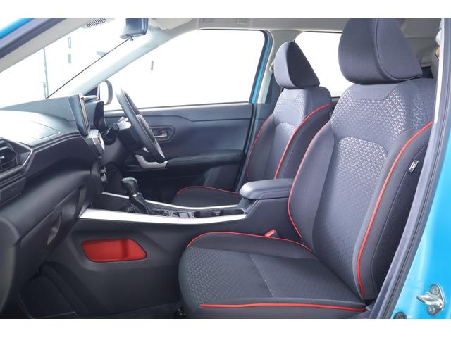 ライズ Ｚ　衝突被害軽減ブレーキ　純正ＳＤナビ地デジ　バックカメラ　スマートキー　ＥＴＣ　レーダークルーズ　オートハイビーム　車線逸脱警報　コーナーセンサー　シートヒーター　Ｂｌｕｅｔｏｏｔｈ接続　先行車発進告知機能　ＬＥＤヘッドライト　前後ドラレコ　ワンオーナー（38枚目）