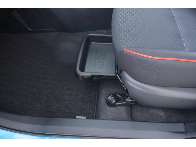 ライズ Ｚ　衝突被害軽減ブレーキ　純正ＳＤナビ地デジ　バックカメラ　スマートキー　ＥＴＣ　レーダークルーズ　オートハイビーム　車線逸脱警報　コーナーセンサー　シートヒーター　Ｂｌｕｅｔｏｏｔｈ接続　先行車発進告知機能　ＬＥＤヘッドライト　前後ドラレコ　ワンオーナー（39枚目）