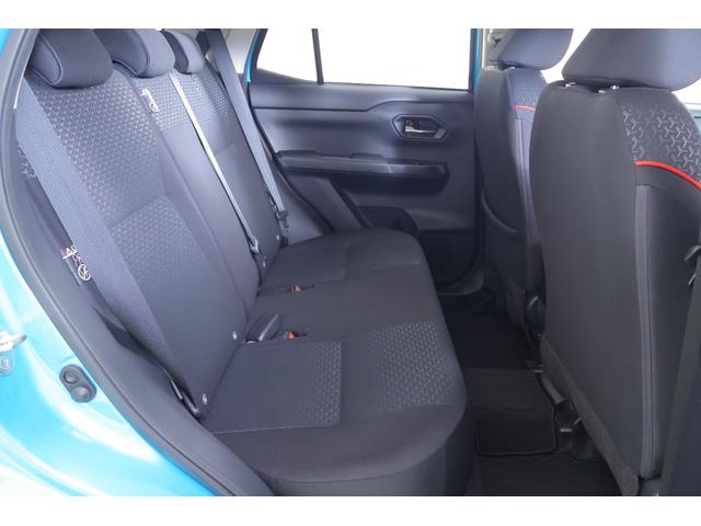 ライズ Ｚ　衝突被害軽減ブレーキ　純正ＳＤナビ地デジ　バックカメラ　スマートキー　ＥＴＣ　レーダークルーズ　オートハイビーム　車線逸脱警報　コーナーセンサー　シートヒーター　Ｂｌｕｅｔｏｏｔｈ接続　先行車発進告知機能　ＬＥＤヘッドライト　前後ドラレコ　ワンオーナー（40枚目）