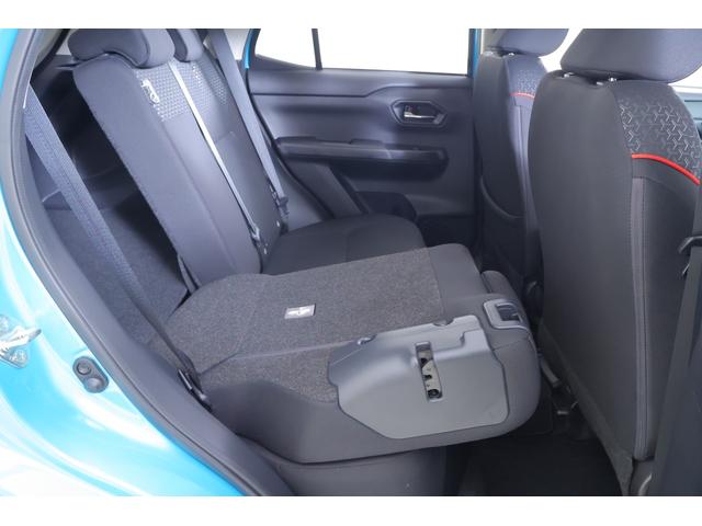 ライズ Ｚ　衝突被害軽減ブレーキ　純正ＳＤナビ地デジ　バックカメラ　スマートキー　ＥＴＣ　レーダークルーズ　オートハイビーム　車線逸脱警報　コーナーセンサー　シートヒーター　Ｂｌｕｅｔｏｏｔｈ接続　先行車発進告知機能　ＬＥＤヘッドライト　前後ドラレコ　ワンオーナー（42枚目）