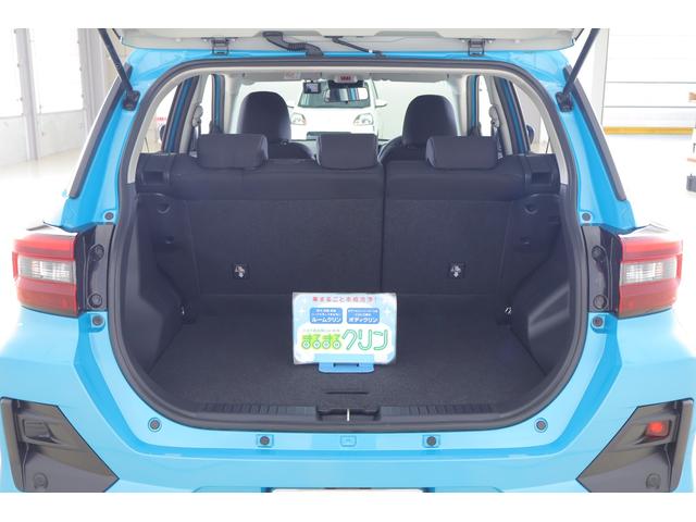 ライズ Ｚ　衝突被害軽減ブレーキ　純正ＳＤナビ地デジ　バックカメラ　スマートキー　ＥＴＣ　レーダークルーズ　オートハイビーム　車線逸脱警報　コーナーセンサー　シートヒーター　Ｂｌｕｅｔｏｏｔｈ接続　先行車発進告知機能　ＬＥＤヘッドライト　前後ドラレコ　ワンオーナー（43枚目）