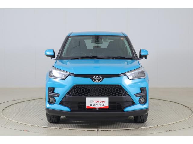 ライズ Ｚ　衝突被害軽減ブレーキ　純正ＳＤナビ地デジ　バックカメラ　スマートキー　ＥＴＣ　レーダークルーズ　オートハイビーム　車線逸脱警報　コーナーセンサー　シートヒーター　Ｂｌｕｅｔｏｏｔｈ接続　先行車発進告知機能　ＬＥＤヘッドライト　前後ドラレコ　ワンオーナー（44枚目）