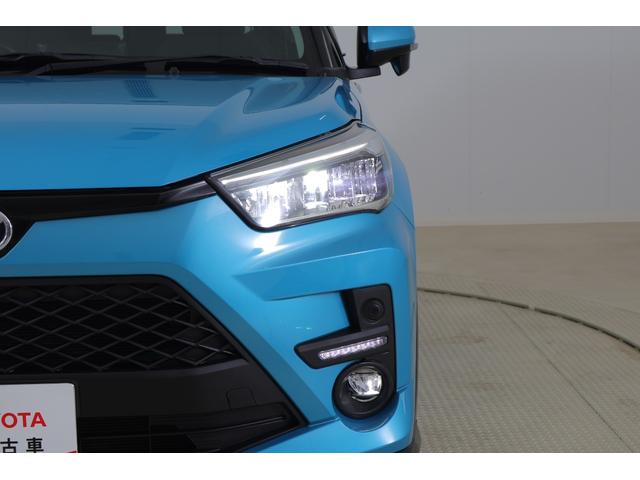 ライズ Ｚ　衝突被害軽減ブレーキ　純正ＳＤナビ地デジ　バックカメラ　スマートキー　ＥＴＣ　レーダークルーズ　オートハイビーム　車線逸脱警報　コーナーセンサー　シートヒーター　Ｂｌｕｅｔｏｏｔｈ接続　先行車発進告知機能　ＬＥＤヘッドライト　前後ドラレコ　ワンオーナー（48枚目）