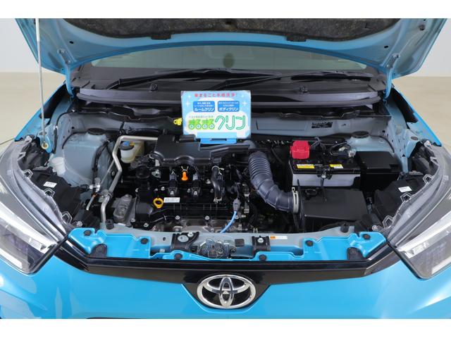 ライズ Ｚ　衝突被害軽減ブレーキ　純正ＳＤナビ地デジ　バックカメラ　スマートキー　ＥＴＣ　レーダークルーズ　オートハイビーム　車線逸脱警報　コーナーセンサー　シートヒーター　Ｂｌｕｅｔｏｏｔｈ接続　先行車発進告知機能　ＬＥＤヘッドライト　前後ドラレコ　ワンオーナー（49枚目）