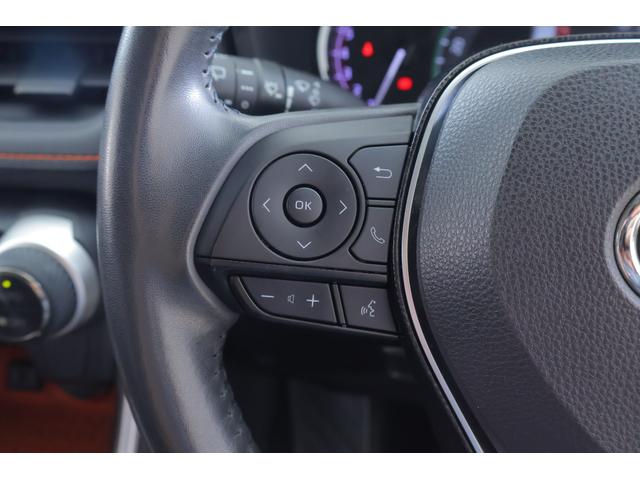 ＲＡＶ４ アドベンチャー　４ＷＤ　衝突被害軽減ブレーキ　純正９型ナビ　地デジＴＶ　バックカメラ　ＢＳＭ　スマートキー　レーダークルーズ　車線逸脱警報　クリアランスソナー　オートハイビーム　ＥＴＣ　パワーシート　パワーバックドア　ＬＥＤライト　横滑り防止装置　ワンオーナー（21枚目）