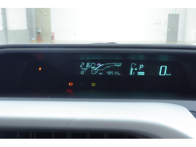 アクア Ｓ　純正ＳＤナビＴＶ　バックカメラ　スマートキー　ＥＴＣ　電動格納ミラー　Ｂｌｕｅｔｏｏｔｈ接続　横滑り防止装置　ワンオーナー（16枚目）