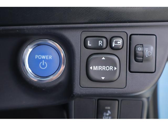 アクア Ｓ　純正ＳＤナビＴＶ　バックカメラ　スマートキー　ＥＴＣ　電動格納ミラー　Ｂｌｕｅｔｏｏｔｈ接続　横滑り防止装置　ワンオーナー（23枚目）