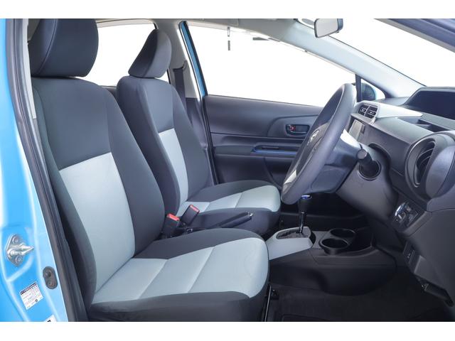 アクア Ｓ　純正ＳＤナビＴＶ　バックカメラ　スマートキー　ＥＴＣ　電動格納ミラー　Ｂｌｕｅｔｏｏｔｈ接続　横滑り防止装置　ワンオーナー（28枚目）