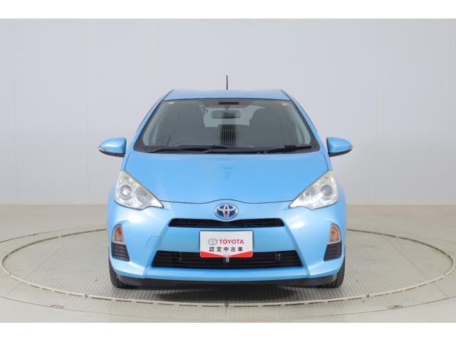 アクア Ｓ　純正ＳＤナビＴＶ　バックカメラ　スマートキー　ＥＴＣ　電動格納ミラー　Ｂｌｕｅｔｏｏｔｈ接続　横滑り防止装置　ワンオーナー（33枚目）