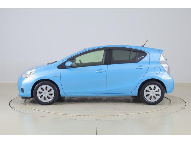 アクア Ｓ　純正ＳＤナビＴＶ　バックカメラ　スマートキー　ＥＴＣ　電動格納ミラー　Ｂｌｕｅｔｏｏｔｈ接続　横滑り防止装置　ワンオーナー（34枚目）