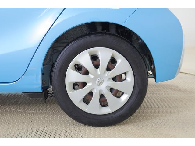 アクア Ｓ　純正ＳＤナビＴＶ　バックカメラ　スマートキー　ＥＴＣ　電動格納ミラー　Ｂｌｕｅｔｏｏｔｈ接続　横滑り防止装置　ワンオーナー（39枚目）