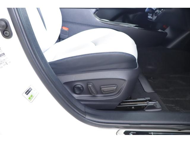 プリウス Ａツーリングセレクション　純正１１．６インチナビ　地デジＴＶ　バックカメラ　ＢＳＭ　衝突被害軽減ブレーキ　レーダークルーズ　車線逸脱警報　スマートキー　ＥＴＣ２．０　オートハイビーム　クリアランスソナー　シートヒーター　ＡＣ１００Ｖ－１５００Ｗ　ドラレコ（40枚目）