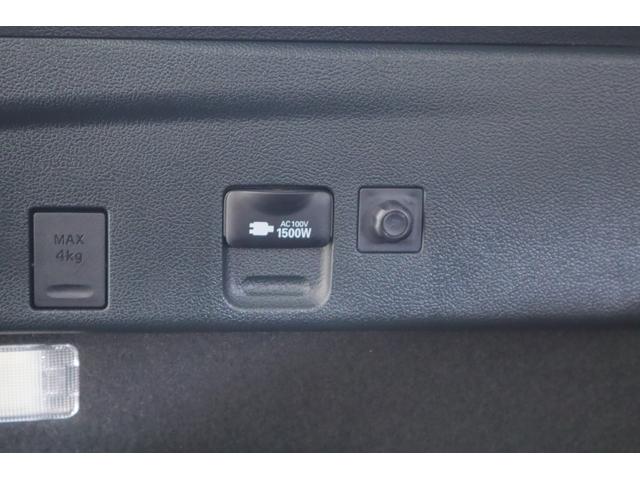 プリウス Ａツーリングセレクション　純正１１．６インチナビ　地デジＴＶ　バックカメラ　ＢＳＭ　衝突被害軽減ブレーキ　レーダークルーズ　車線逸脱警報　スマートキー　ＥＴＣ２．０　オートハイビーム　クリアランスソナー　シートヒーター　ＡＣ１００Ｖ－１５００Ｗ　ドラレコ（46枚目）