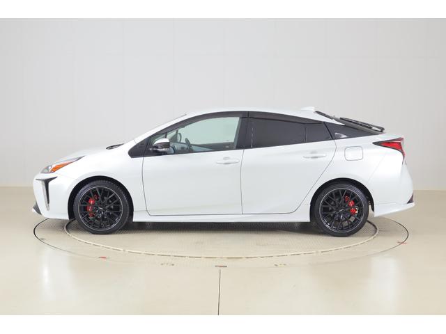 プリウス Ａツーリングセレクション　純正１１．６インチナビ　地デジＴＶ　バックカメラ　ＢＳＭ　衝突被害軽減ブレーキ　レーダークルーズ　車線逸脱警報　スマートキー　ＥＴＣ２．０　オートハイビーム　クリアランスソナー　シートヒーター　ＡＣ１００Ｖ－１５００Ｗ　ドラレコ（49枚目）