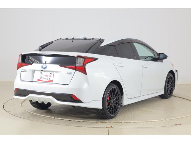 プリウス Ａツーリングセレクション　純正１１．６インチナビ　地デジＴＶ　バックカメラ　ＢＳＭ　衝突被害軽減ブレーキ　レーダークルーズ　車線逸脱警報　スマートキー　ＥＴＣ２．０　オートハイビーム　クリアランスソナー　シートヒーター　ＡＣ１００Ｖ－１５００Ｗ　ドラレコ（51枚目）