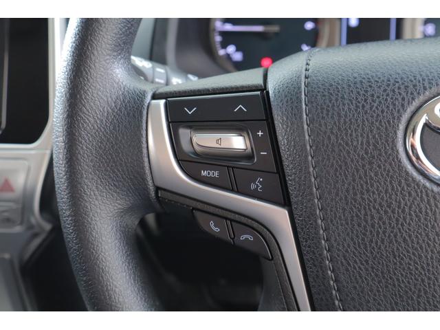 ランドクルーザープラド ＴＸ　４ＷＤ　衝突被害軽減ブレーキ　純正９型ナビ　地デジＴＶ　バックカメラ　スマートキー　ＥＴＣ２．０　レーダークルーズ　車線逸脱警報　オートハイビーム　先行車発進告知機能　クリアランスソナー　Ｂｌｕｅｔｏｏｔｈ接続　ドラレコ　ＬＥＤヘッドライト　横滑り防止装置（21枚目）