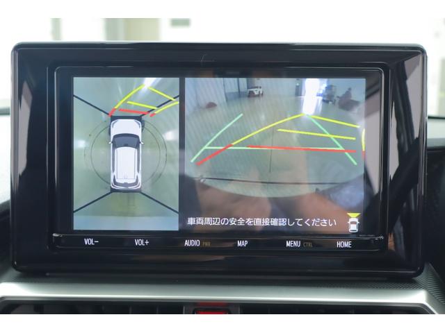 ライズ Ｚ　衝突被害軽減ブレーキ　純正９型ナビ地デジ　全周囲カメラ　スマートキー　ＥＴＣ　レーダークルーズ　オートハイビーム　車線逸脱警報　コーナーセンサー　シートヒーター　Ｂｌｕｅｔｏｏｔｈ接続　先行車発進告知機能　ＬＥＤヘッドライト　前後ドラレコ　ワンオーナー（16枚目）