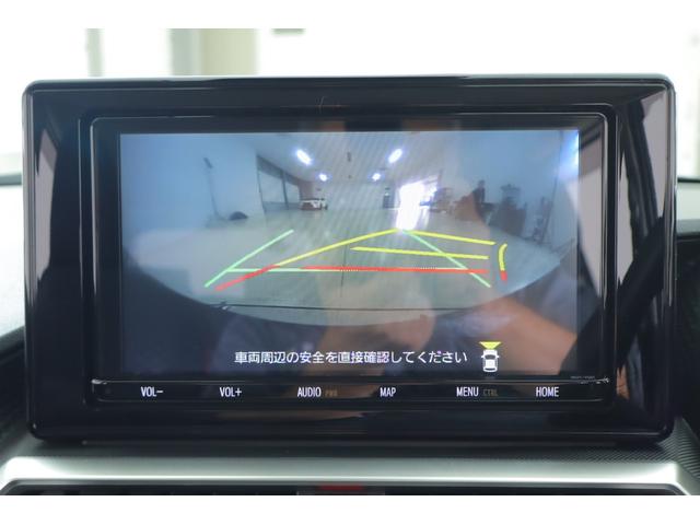 ライズ Ｚ　衝突被害軽減ブレーキ　純正９型ナビ地デジ　全周囲カメラ　スマートキー　ＥＴＣ　レーダークルーズ　オートハイビーム　車線逸脱警報　コーナーセンサー　シートヒーター　Ｂｌｕｅｔｏｏｔｈ接続　先行車発進告知機能　ＬＥＤヘッドライト　前後ドラレコ　ワンオーナー（17枚目）