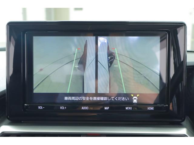 ライズ Ｚ　衝突被害軽減ブレーキ　純正９型ナビ地デジ　全周囲カメラ　スマートキー　ＥＴＣ　レーダークルーズ　オートハイビーム　車線逸脱警報　コーナーセンサー　シートヒーター　Ｂｌｕｅｔｏｏｔｈ接続　先行車発進告知機能　ＬＥＤヘッドライト　前後ドラレコ　ワンオーナー（18枚目）