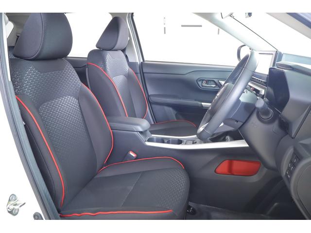 ライズ Ｚ　衝突被害軽減ブレーキ　純正９型ナビ地デジ　全周囲カメラ　スマートキー　ＥＴＣ　レーダークルーズ　オートハイビーム　車線逸脱警報　コーナーセンサー　シートヒーター　Ｂｌｕｅｔｏｏｔｈ接続　先行車発進告知機能　ＬＥＤヘッドライト　前後ドラレコ　ワンオーナー（43枚目）