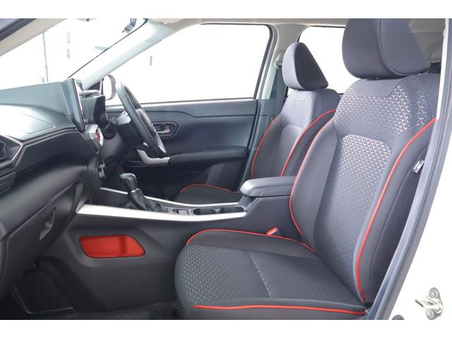 ライズ Ｚ　衝突被害軽減ブレーキ　純正９型ナビ地デジ　全周囲カメラ　スマートキー　ＥＴＣ　レーダークルーズ　オートハイビーム　車線逸脱警報　コーナーセンサー　シートヒーター　Ｂｌｕｅｔｏｏｔｈ接続　先行車発進告知機能　ＬＥＤヘッドライト　前後ドラレコ　ワンオーナー（44枚目）