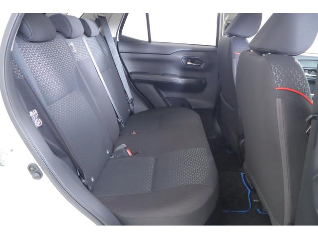 ライズ Ｚ　衝突被害軽減ブレーキ　純正９型ナビ地デジ　全周囲カメラ　スマートキー　ＥＴＣ　レーダークルーズ　オートハイビーム　車線逸脱警報　コーナーセンサー　シートヒーター　Ｂｌｕｅｔｏｏｔｈ接続　先行車発進告知機能　ＬＥＤヘッドライト　前後ドラレコ　ワンオーナー（46枚目）