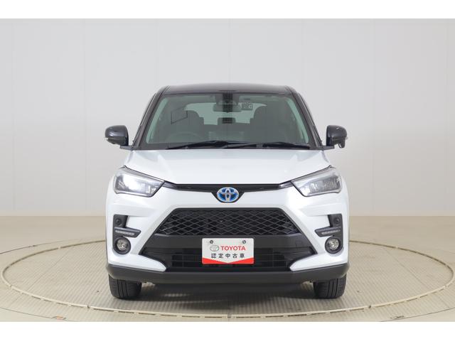 ライズ Ｚ　衝突被害軽減ブレーキ　純正９型ナビ地デジ　全周囲カメラ　スマートキー　ＥＴＣ　レーダークルーズ　オートハイビーム　車線逸脱警報　コーナーセンサー　シートヒーター　Ｂｌｕｅｔｏｏｔｈ接続　先行車発進告知機能　ＬＥＤヘッドライト　前後ドラレコ　ワンオーナー（50枚目）