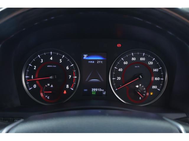 アルファード 2.5S Cパッケージ 衝突被害軽減ブレーキ デジタルミラー 純正9型DAナビ 地デジTV バックカメラ 後席モニター ETC レーダークルーズ 車線逸脱警報 BSM シートヒーター&クール クリアランスソナー パワーバックドア 3眼LEDライト ワンオーナー(17枚目)