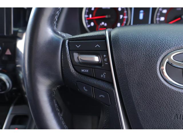 アルファード 2.5S Cパッケージ 衝突被害軽減ブレーキ デジタルミラー 純正9型DAナビ 地デジTV バックカメラ 後席モニター ETC レーダークルーズ 車線逸脱警報 BSM シートヒーター&クール クリアランスソナー パワーバックドア 3眼LEDライト ワンオーナー(22枚目)