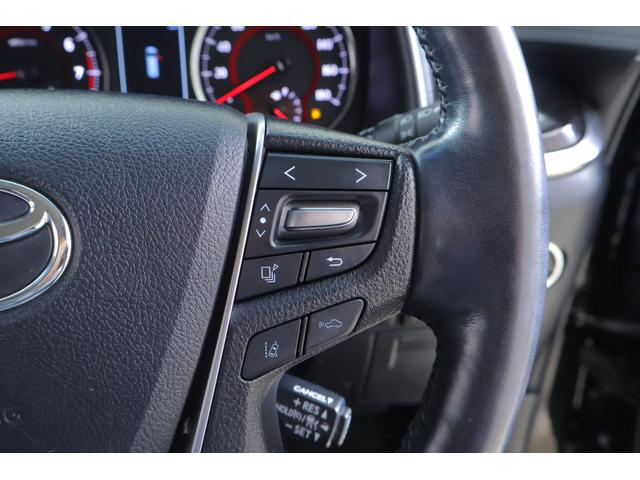 アルファード 2.5S Cパッケージ 衝突被害軽減ブレーキ デジタルミラー 純正9型DAナビ 地デジTV バックカメラ 後席モニター ETC レーダークルーズ 車線逸脱警報 BSM シートヒーター&クール クリアランスソナー パワーバックドア 3眼LEDライト ワンオーナー(23枚目)