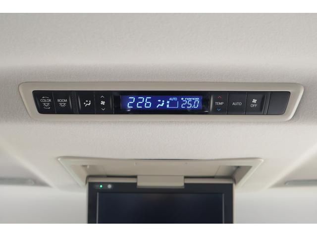 アルファード 2.5S Cパッケージ 衝突被害軽減ブレーキ デジタルミラー 純正9型DAナビ 地デジTV バックカメラ 後席モニター ETC レーダークルーズ 車線逸脱警報 BSM シートヒーター&クール クリアランスソナー パワーバックドア 3眼LEDライト ワンオーナー(33枚目)