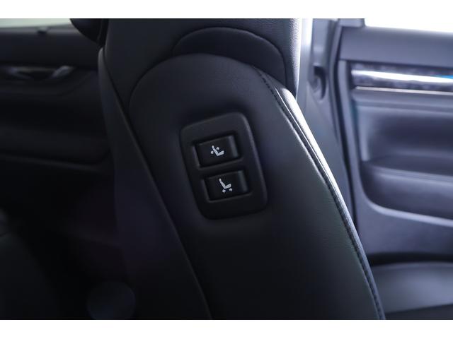 アルファード 2.5S Cパッケージ 衝突被害軽減ブレーキ デジタルミラー 純正9型DAナビ 地デジTV バックカメラ 後席モニター ETC レーダークルーズ 車線逸脱警報 BSM シートヒーター&クール クリアランスソナー パワーバックドア 3眼LEDライト ワンオーナー(45枚目)