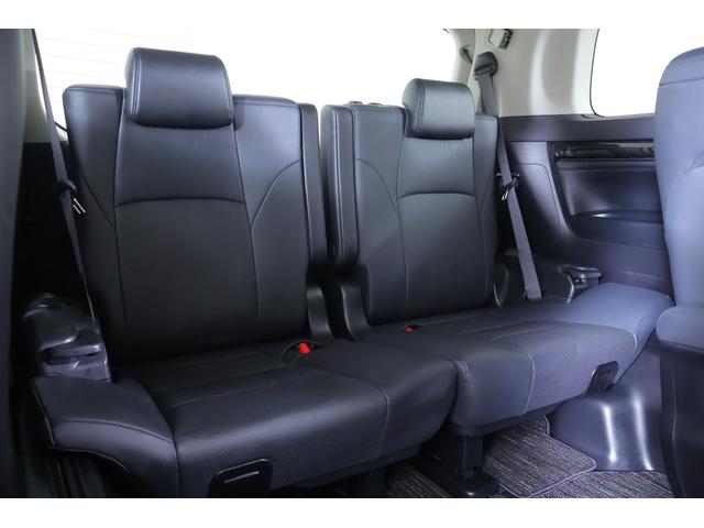 アルファード 2.5S Cパッケージ 衝突被害軽減ブレーキ デジタルミラー 純正9型DAナビ 地デジTV バックカメラ 後席モニター ETC レーダークルーズ 車線逸脱警報 BSM シートヒーター&クール クリアランスソナー パワーバックドア 3眼LEDライト ワンオーナー(50枚目)