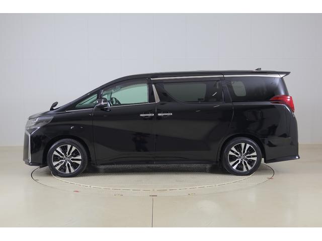 アルファード 2.5S Cパッケージ 衝突被害軽減ブレーキ デジタルミラー 純正9型DAナビ 地デジTV バックカメラ 後席モニター ETC レーダークルーズ 車線逸脱警報 BSM シートヒーター&クール クリアランスソナー パワーバックドア 3眼LEDライト ワンオーナー(55枚目)